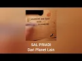 Download Lagu Sal Priadi - Dari Planet Lain (Official Audio)