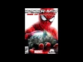 Spider-Man: Web of Shadows Soundtrack - Gang War (Extended)(Better Quality)