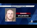 Police issue warning after break-in arrest in Helene ravaged area of Asheville North Carolina