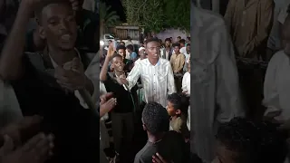 الفنان الصاعد بقوة محمد جمال حلفا الجديدة اغاني رطانة حلفاوين محس دناقلة سكوت هجيج 