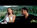 Lagu Woh Ladki Bahut Yaad Aati Hai 4K Video Song | Qayamat | Ajay Devgn, Neha Dhupia | Kumar Sanu, Alka
