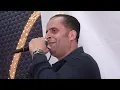 حفلة سعيد شكوكاني الدنيا زي المرجيحة (4) شرحبيل التعمري