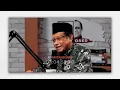 Lagu 💦 JOKOWI JEGAL KH SAID AQIL SIRADJ  JADI KETUA UMUM PBNU