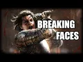 Path of Exile 3 27 Build Guide - Facebreaker Cyclone Slayer 50M DPS Ubers T17s