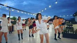 Zumba One Way ticket - Tanja Thomas