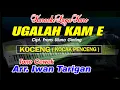 Download Lagu Karaoke Lagu Karo Ugalah Kam e Tone Cewek