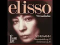 Kreisleriana, Op. 16: IV. Sehr langsam