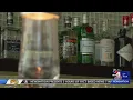 No vote on allowing liquor in grocery stores this year