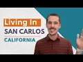 Living in San Carlos California Should you move to the Bay Area