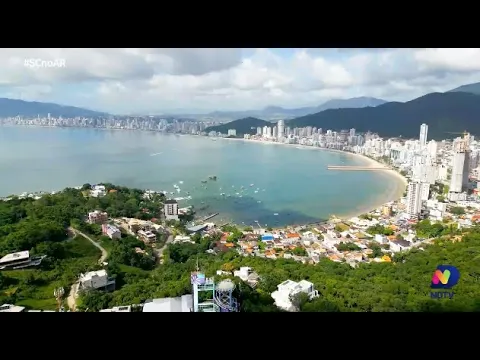 Itapema: o destaque do crescimento imobiliário à beira do mar em Santa Catarina