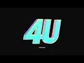 Ofenbach – 4U (Official Audio)