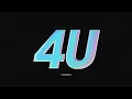 Download Lagu Ofenbach – 4U (Official Audio)