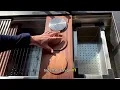 ruvati undermount sink ruvati sink reviews