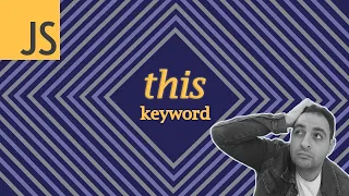 Arabic this keyword in javascript