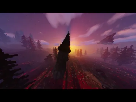 Minecraft server video for GrowBlock