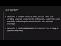 Intro to JavaScript ENG Module 1 Lecture 1 ZE - 214