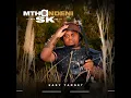 Mthanden SK Amalinda Official Audio 