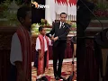 Download Lagu Joni sang Pemanjat Tiang Bendera Akhirnya Lulus Jadi Bintara TNI AD