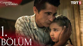 Cennetin Çocukları 1 Bölüm Trt1 