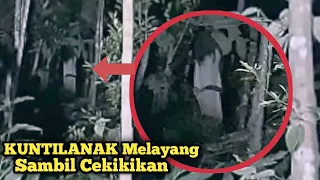 Download MERINDING..SUARA TAWA KUNTILANAK ASLI ! INILAH 5 PENAMPAKAN HANTU TERJELAS,TERSERAM DAN MENGERIKAN MP3