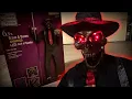 Home Depot - Jack of Spades Halloween 2024 Animatronic