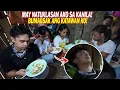 Download Lagu MAY BAGO AKONG NATUKLASAN SA KANILA! BUMAGSAK ANG KATAWAN KO! ZOMBIE PART17