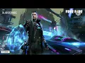 Download Lagu Free Fire new theme song. operation chrono