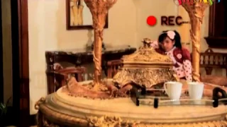 يا بشوره   موسى مصطفى وبشرى عواد   قناة كراميش دندنها