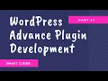 Advanced WordPress Plugin Development Tutorials delete book shelf part 2