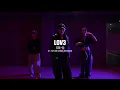 LOV3 - Sik-K (ft. Bryan Chase, Okasian) / SEOYOUNG Choreography / Urban Play Dance Academy