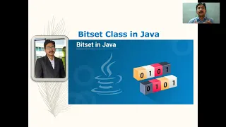 Bitset class