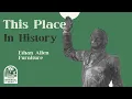 This Place in History Ethan Allen Furniture