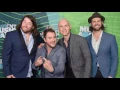 Eli Young Band, "Saltwater Gospel" Starts Summer