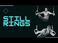 STILL RINGS COMPILATION - Gymnastics Rings elements
