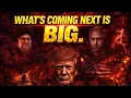 NO KINGS AND NOW THIS What s Coming Next Is BIG