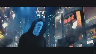 amazing spiderman whatsapp status fearlesss song 