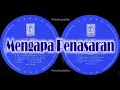 (Full Album) OM Sinar Mutiara Vol. 9 # Mengapa Penasaran