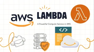 AWS Lambda Explained for Beginners Serverless Computing AWS Tutorial