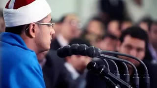 مقام الكرد بصوت الشيخ محمود الشحات دندنها