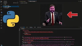 How to Remove Background from Any Image Using Python