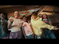 KIDZ BOP Kids - KIDZ BOP + TOYS AND COLORS MADE A MUSIC VIDEO! (It’s Your Birthday)
