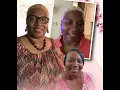 Celebration of Life for Mrs Kimberly Van Bryant - Mills