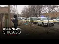 Man found shot to death in Lawndale neighborhood police say