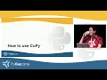 CuPy A NumPy compatible Library for the GPU - Sean Farley