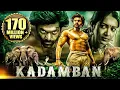 Download Lagu Kadamban (2017) New Released Full Hindi Dubbed Movie | Arya, Catherine Tresa
