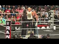 Roman Reigns Confronts CM Punk, Joins WarGames Team - WWE Raw 11/17/2025