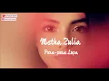 Metha Zulia - Pura pura Lupa (Cover) // Lirik
