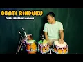 Download Lagu OBATI RINDUKU - KOPLO JANDHUT - COVER KENDANG