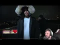 Toujour - Gestern Nacht | REACTION
