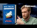 I wrote a book Why the DA can t save South Africa